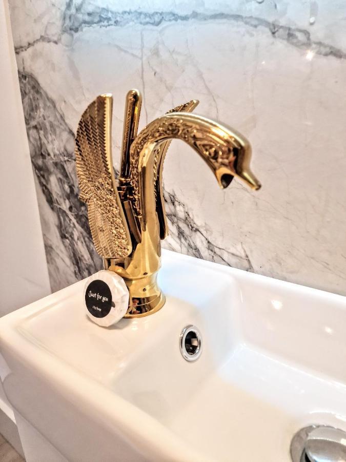 Kaoglen Fallow Pod - Luxury - Hot Tub - Pet Friendly Blairgowrie and Rattray ภายนอก รูปภาพ